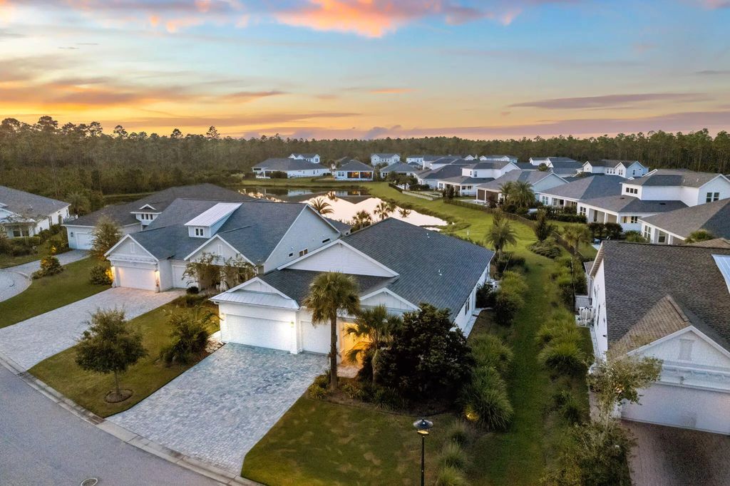 43 of 73 - 40 Tamoka Court, Inlet Beach, FL