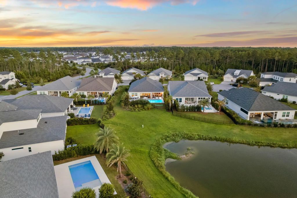 45 of 73 - 40 Tamoka Court, Inlet Beach, FL