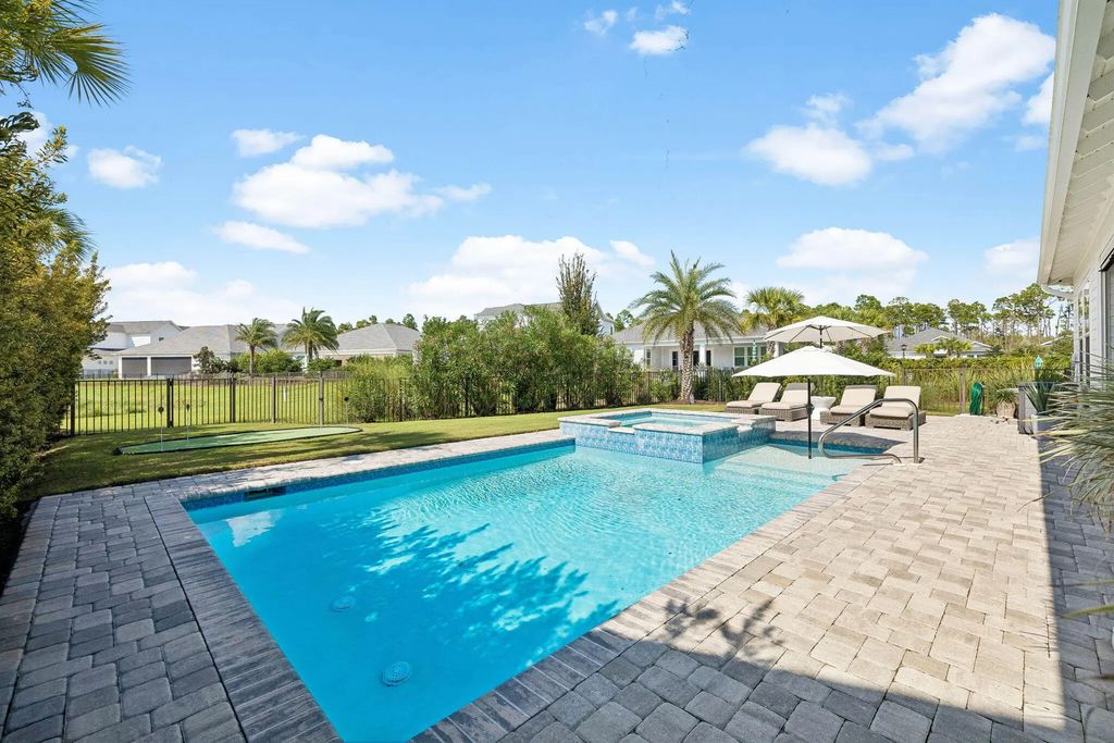 46 of 73 - 40 Tamoka Court, Inlet Beach, FL