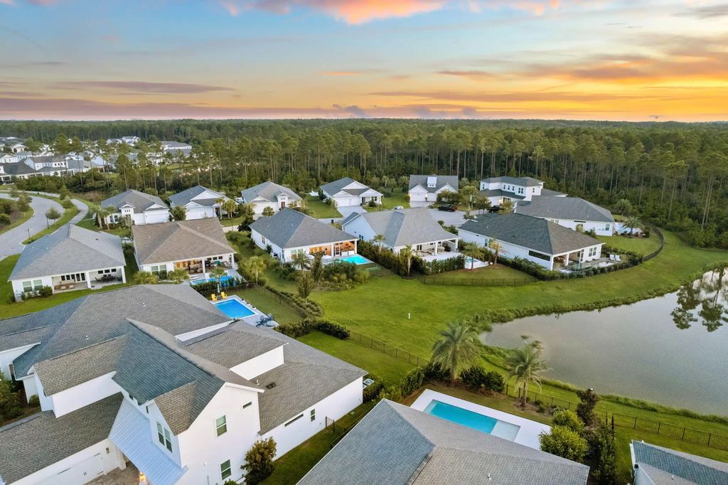 47 of 73 - 40 Tamoka Court, Inlet Beach, FL