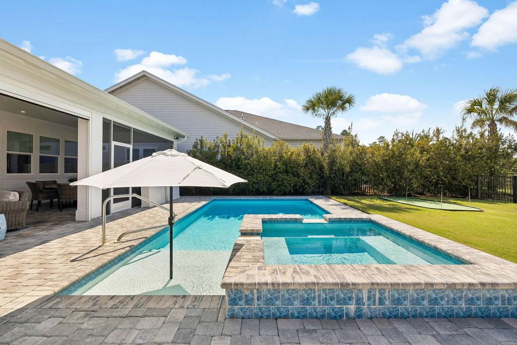 5 of 73 - 40 Tamoka Court, Inlet Beach, FL