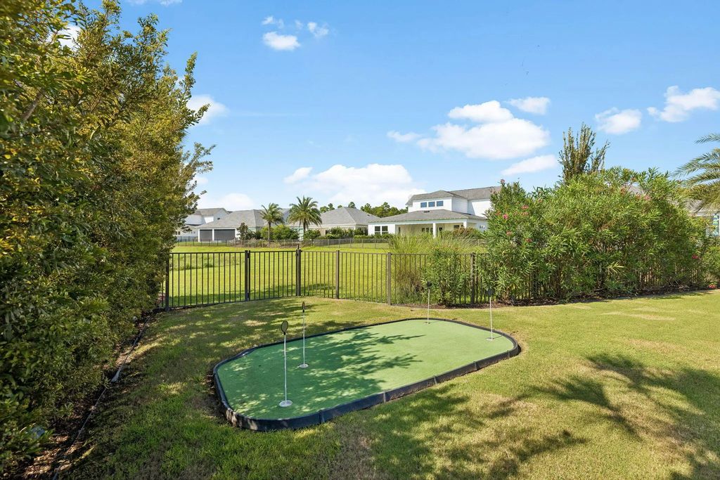 52 of 73 - 40 Tamoka Court, Inlet Beach, FL