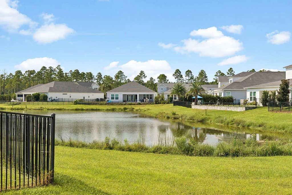 54 of 73 - 40 Tamoka Court, Inlet Beach, FL