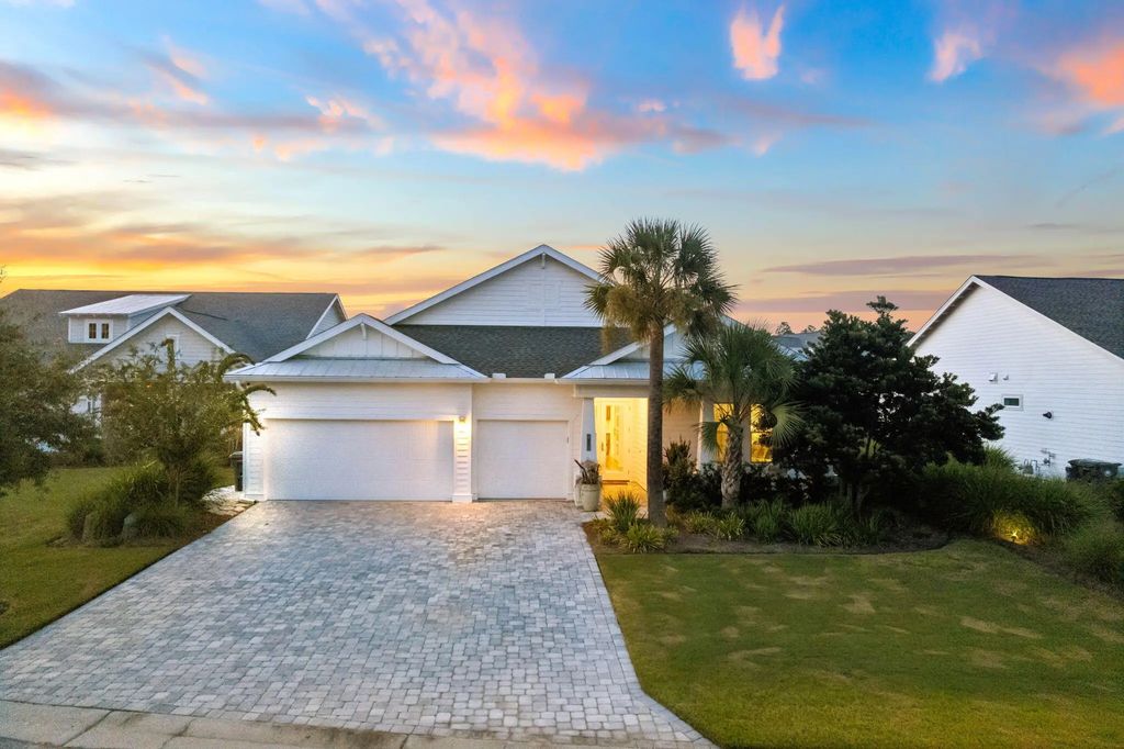 57 of 73 - 40 Tamoka Court, Inlet Beach, FL