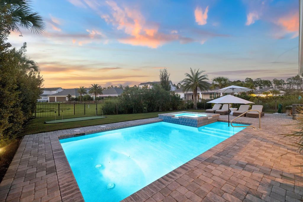 60 of 73 - 40 Tamoka Court, Inlet Beach, FL