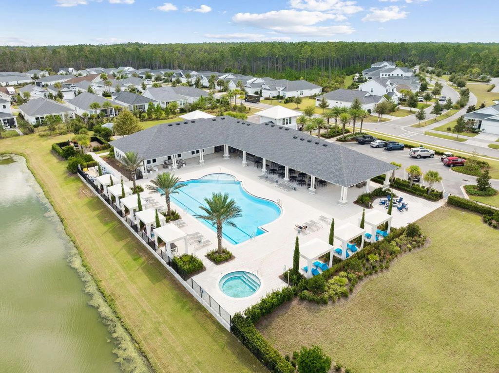 63 of 73 - 40 Tamoka Court, Inlet Beach, FL