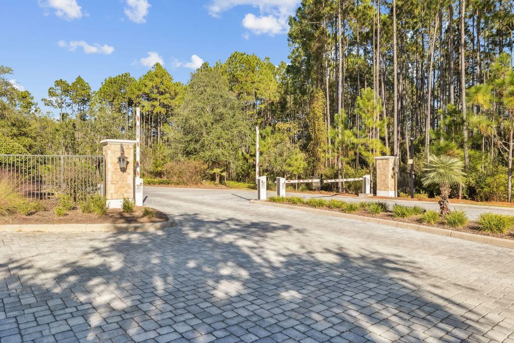 65 of 73 - 40 Tamoka Court, Inlet Beach, FL