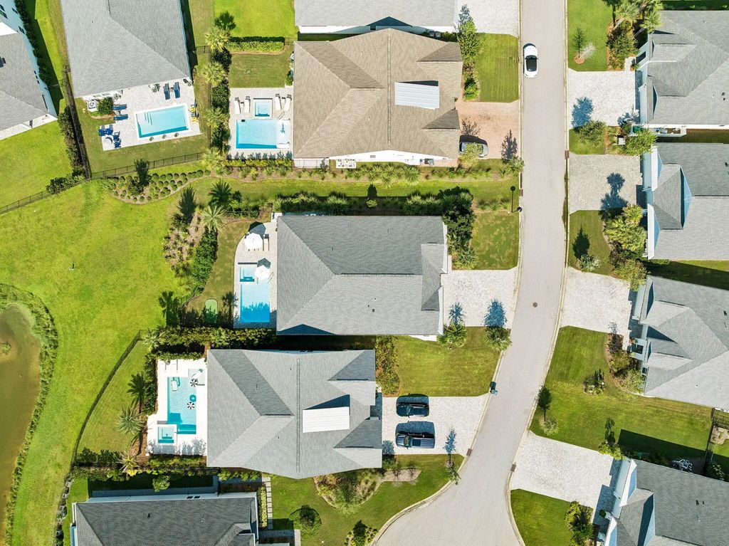 68 of 73 - 40 Tamoka Court, Inlet Beach, FL