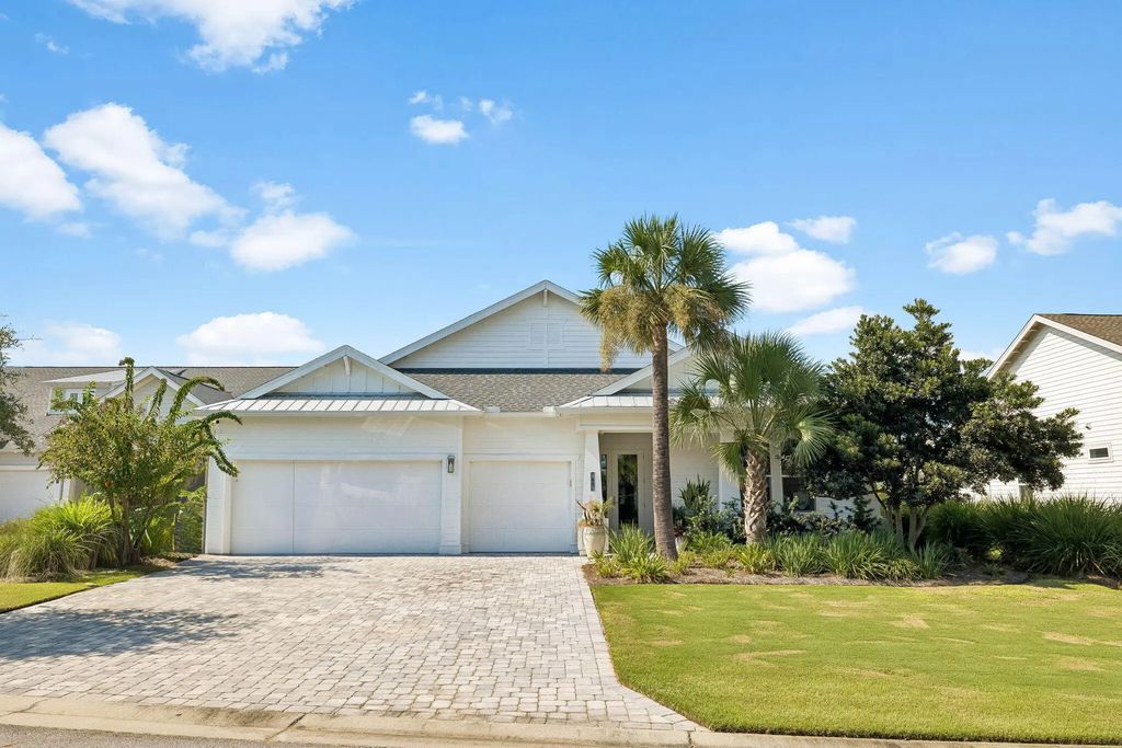 7 of 73 - 40 Tamoka Court, Inlet Beach, FL