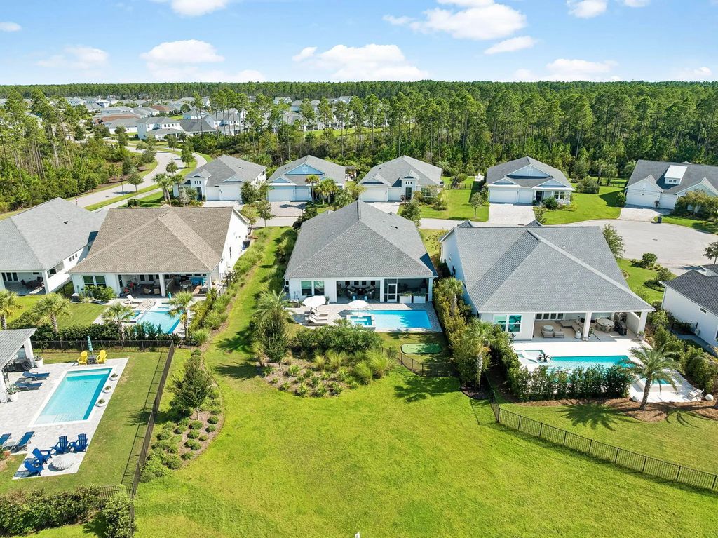 72 of 73 - 40 Tamoka Court, Inlet Beach, FL
