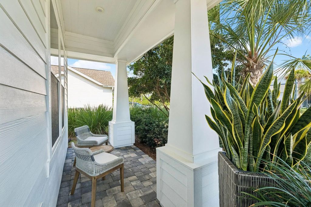 9 of 73 - 40 Tamoka Court, Inlet Beach, FL