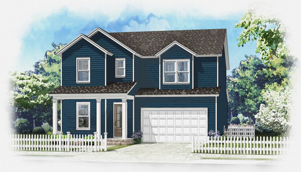 417 Marsh Deer Run, Niceville