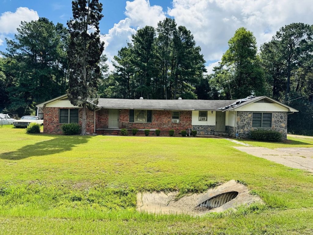 27630 Alabama 87, See Remarks