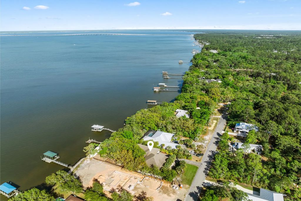 1551 E Nursery Road, Santa Rosa Beach