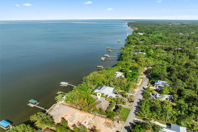 1551 E Nursery Road, Santa Rosa Beach.