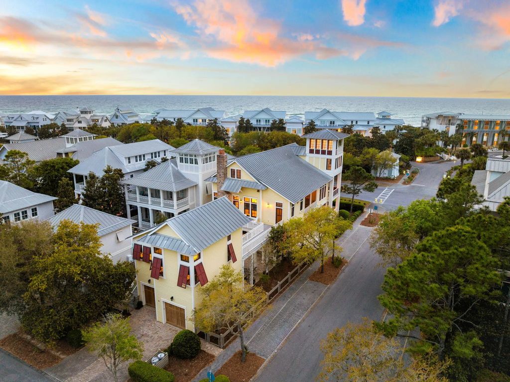 81 Western Lake Drive, Santa Rosa Beach