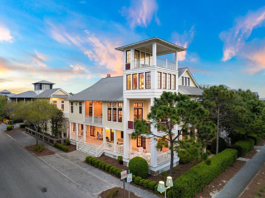 2 of 99 - 81 Western Lake Drive, Santa Rosa Beach, FL
