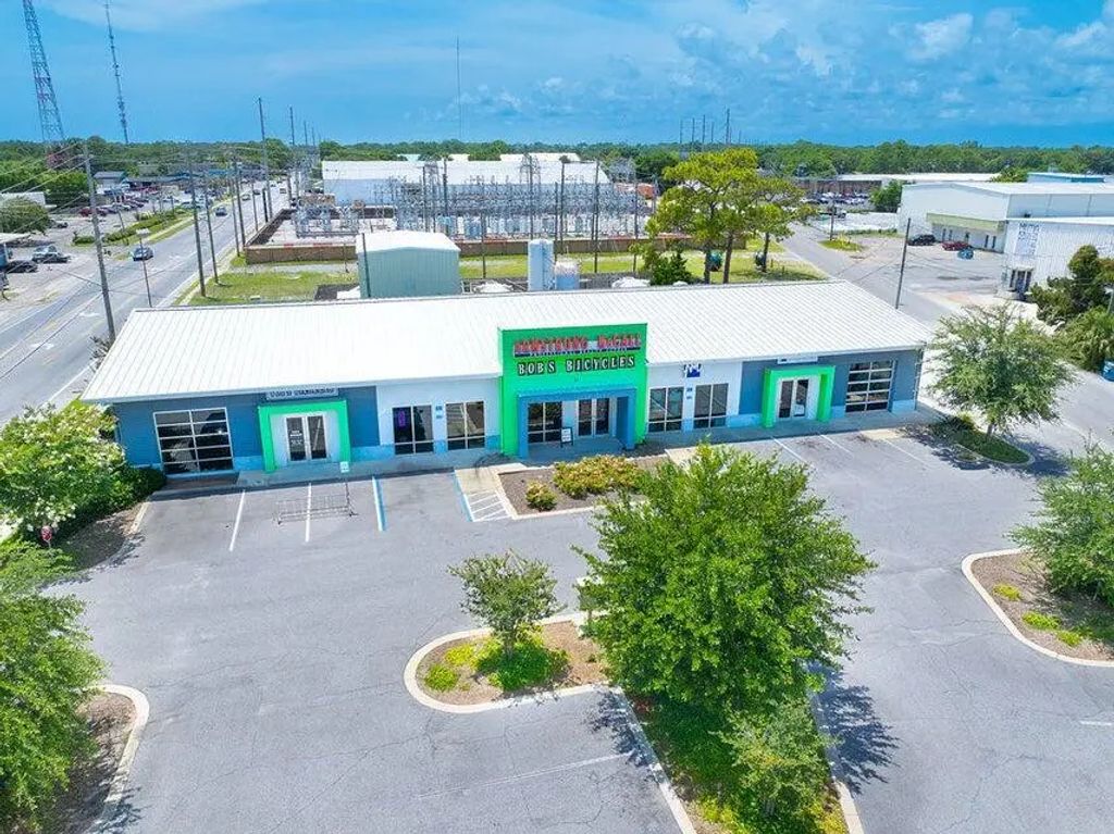 21 Hollywood Boulevard 1, Fort Walton Beach