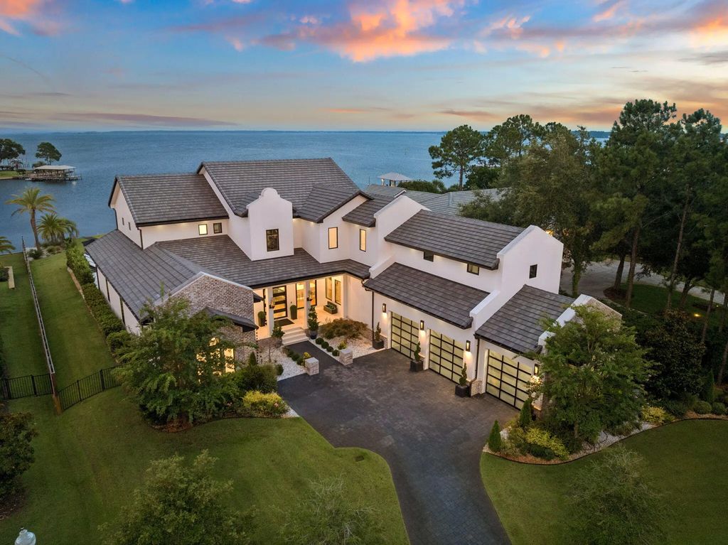 400 E Shipwreck Road, Santa Rosa Beach