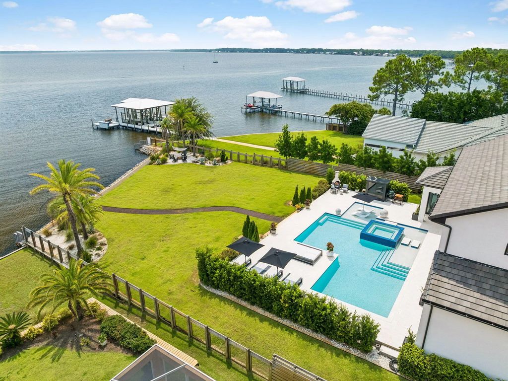 10 of 83 - 400 E Shipwreck Road, Santa Rosa Beach, FL