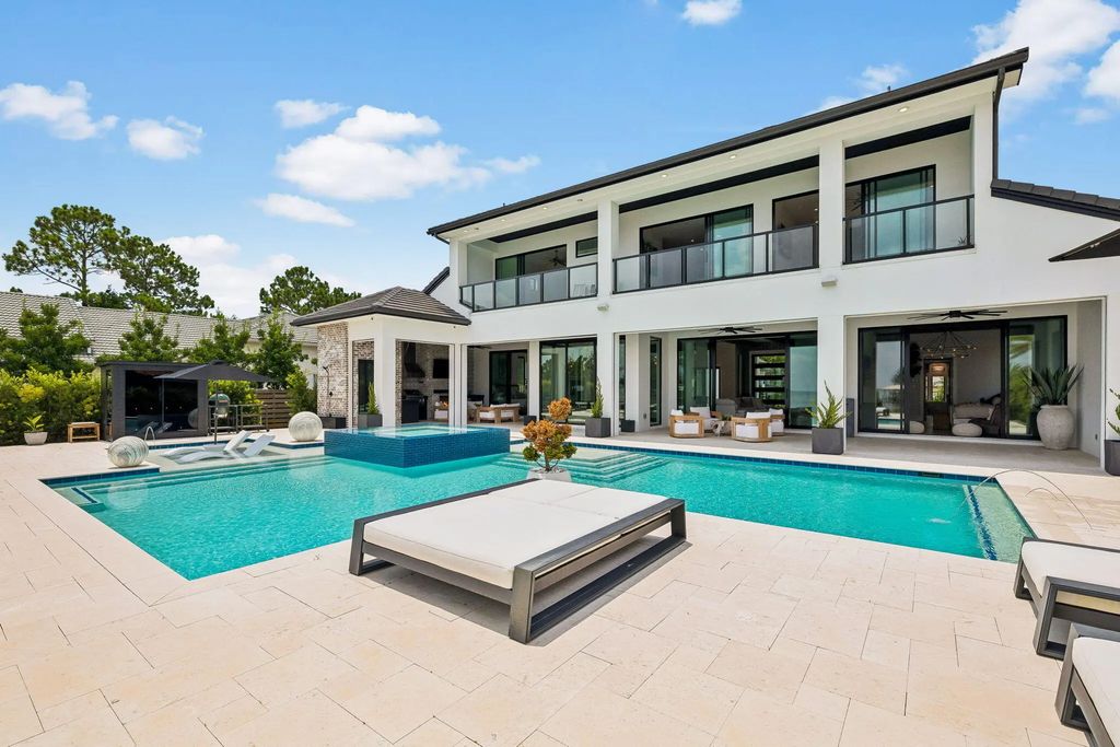 18 of 83 - 400 E Shipwreck Road, Santa Rosa Beach, FL