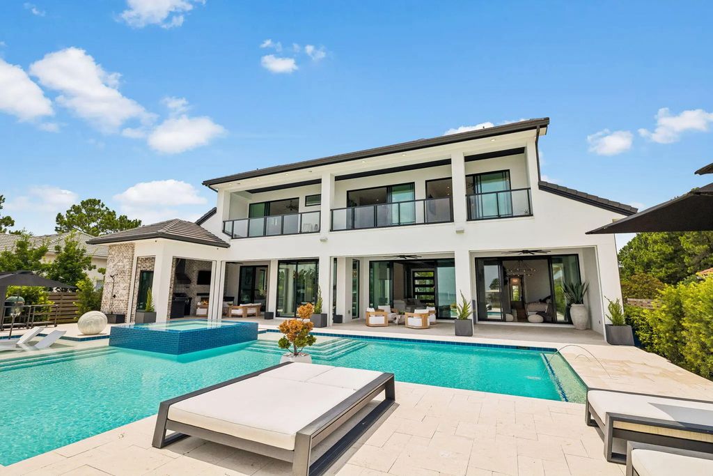 53 of 83 - 400 E Shipwreck Road, Santa Rosa Beach, FL