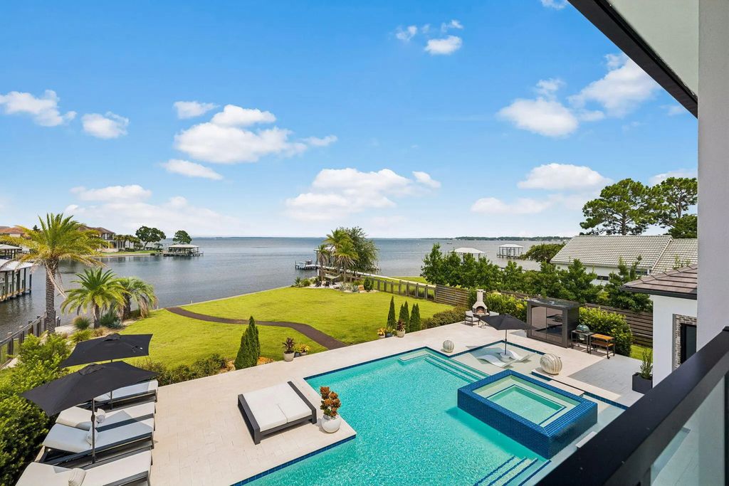 77 of 83 - 400 E Shipwreck Road, Santa Rosa Beach, FL