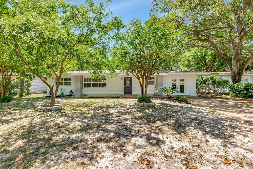 8 Se Waynel Circle, Fort Walton Beach