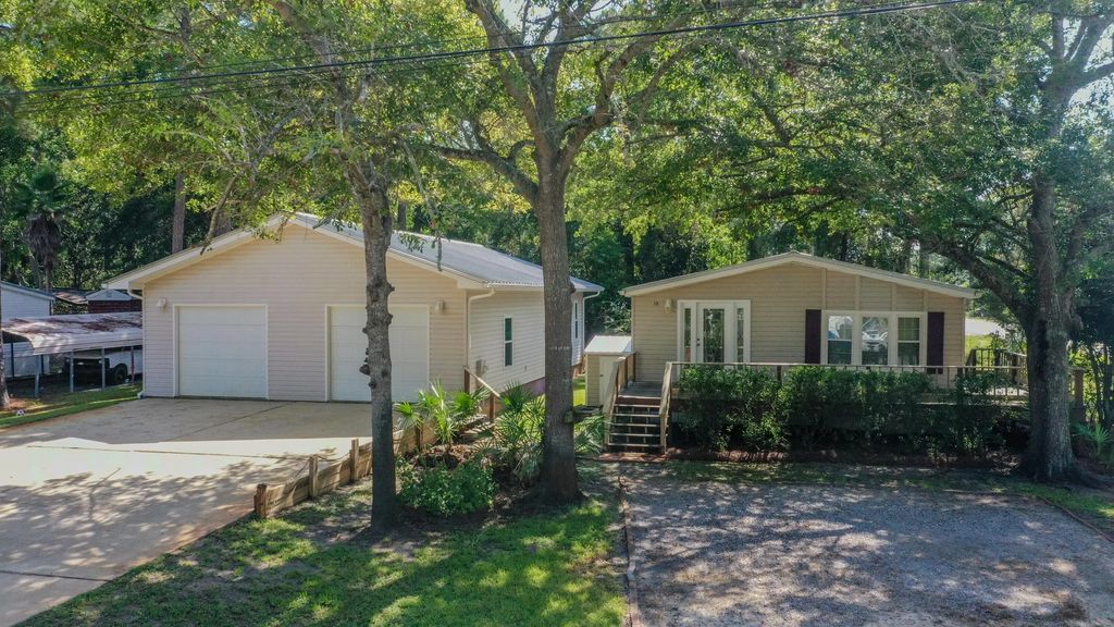 10 21st Street, Santa Rosa Beach