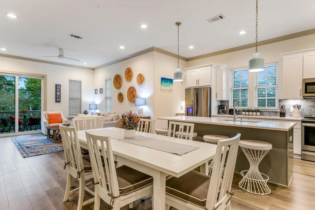 70 Marthas Lane 205, Santa Rosa Beach