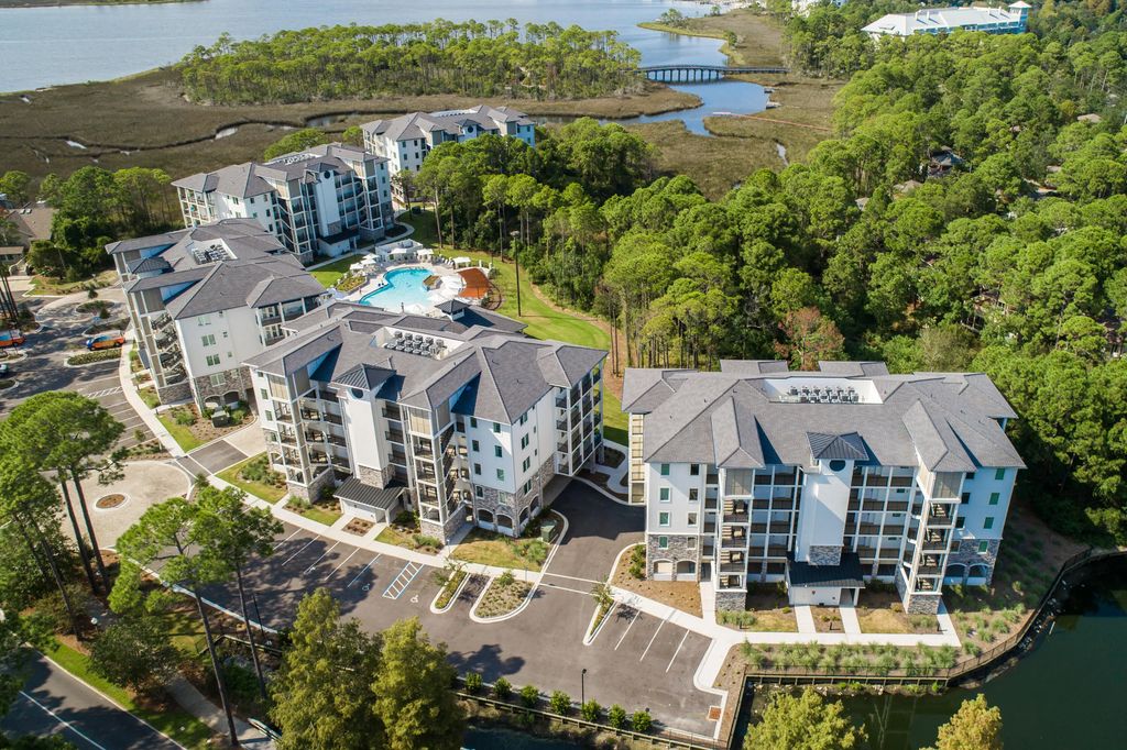 9000 E Heron Walk Drive 4302, Miramar Beach