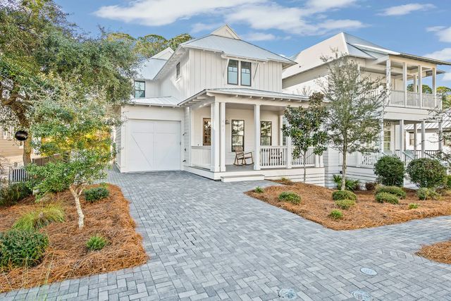 461 Matt's Way, Santa Rosa Beach.