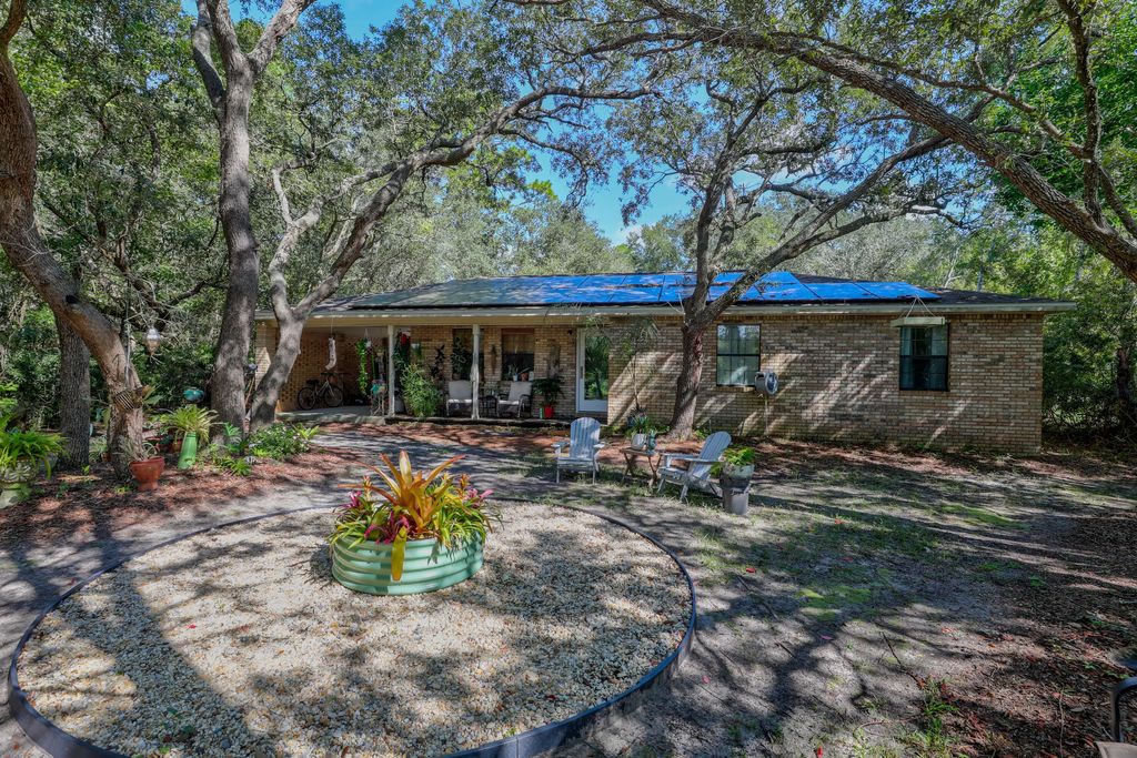 24 of 42 - 11 W Bayou Forest Drive, Freeport, FL