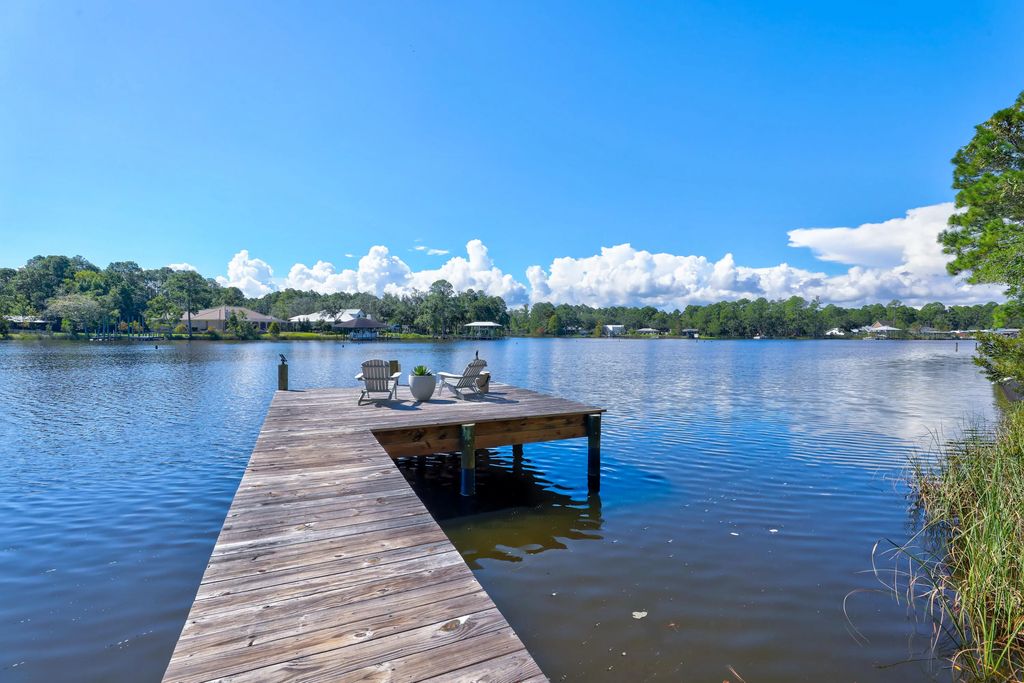 37 of 42 - 11 W Bayou Forest Drive, Freeport, FL
