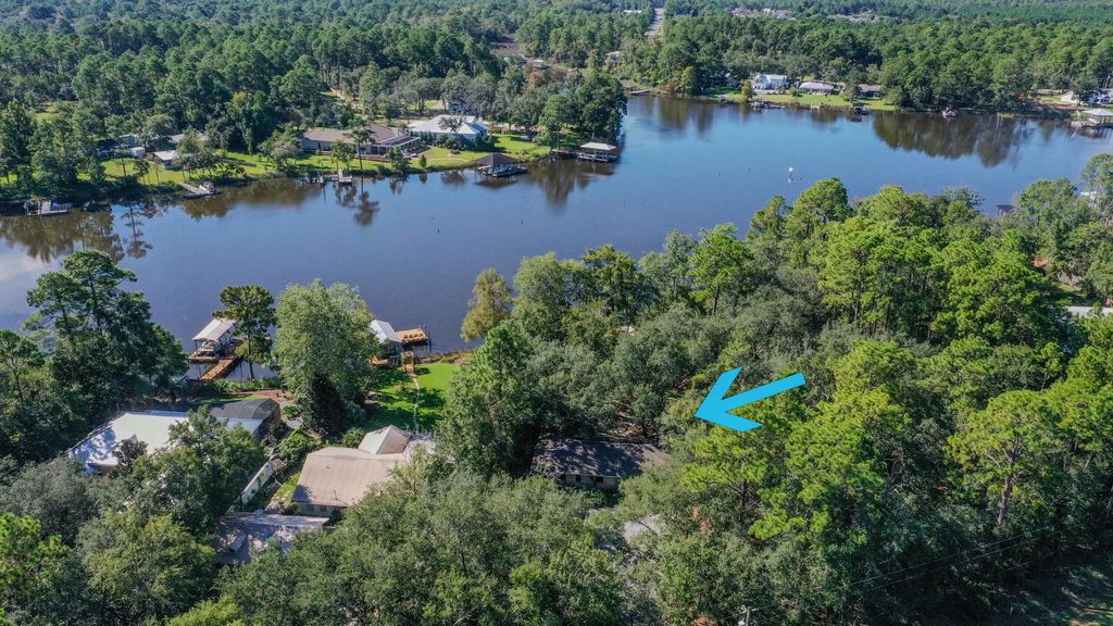 41 of 42 - 11 W Bayou Forest Drive, Freeport, FL