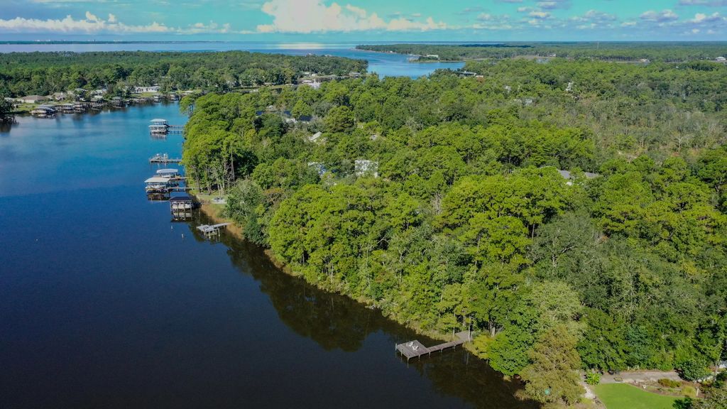 42 of 42 - 11 W Bayou Forest Drive, Freeport, FL