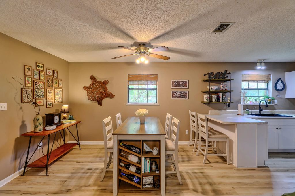 9 of 42 - 11 W Bayou Forest Drive, Freeport, FL