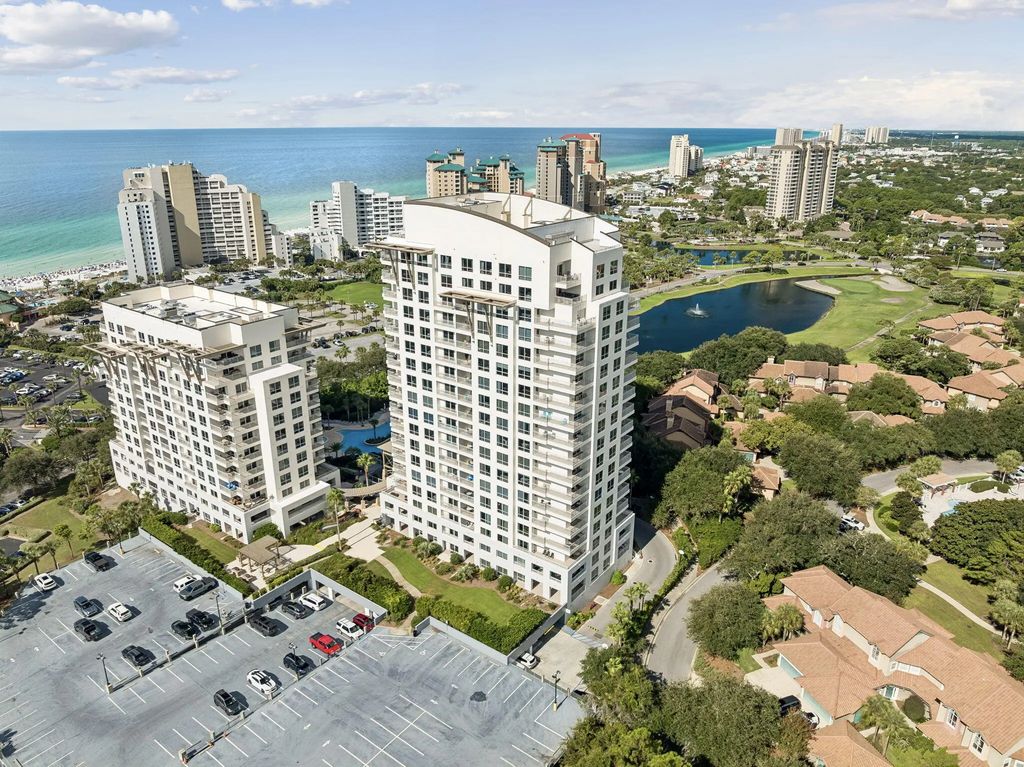 18 of 18 - 5000 S Sandestin Boulevard Unit 6706, Miramar Beach, FL