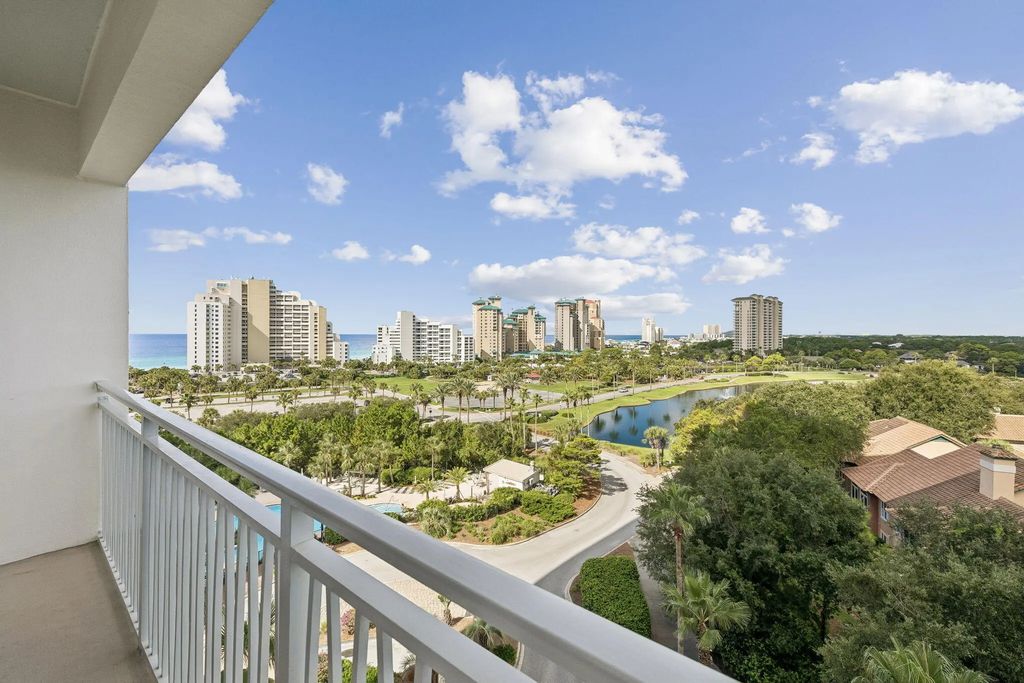 2 of 18 - 5000 S Sandestin Boulevard Unit 6706, Miramar Beach, FL