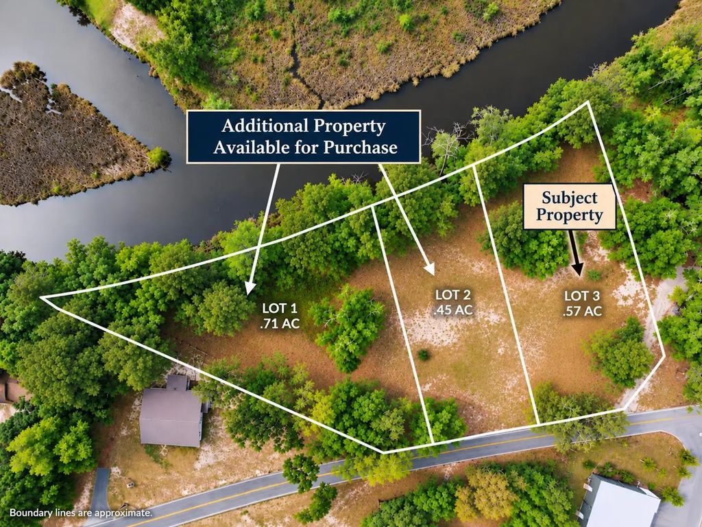 193 Ramsey Branch Road, Freeport