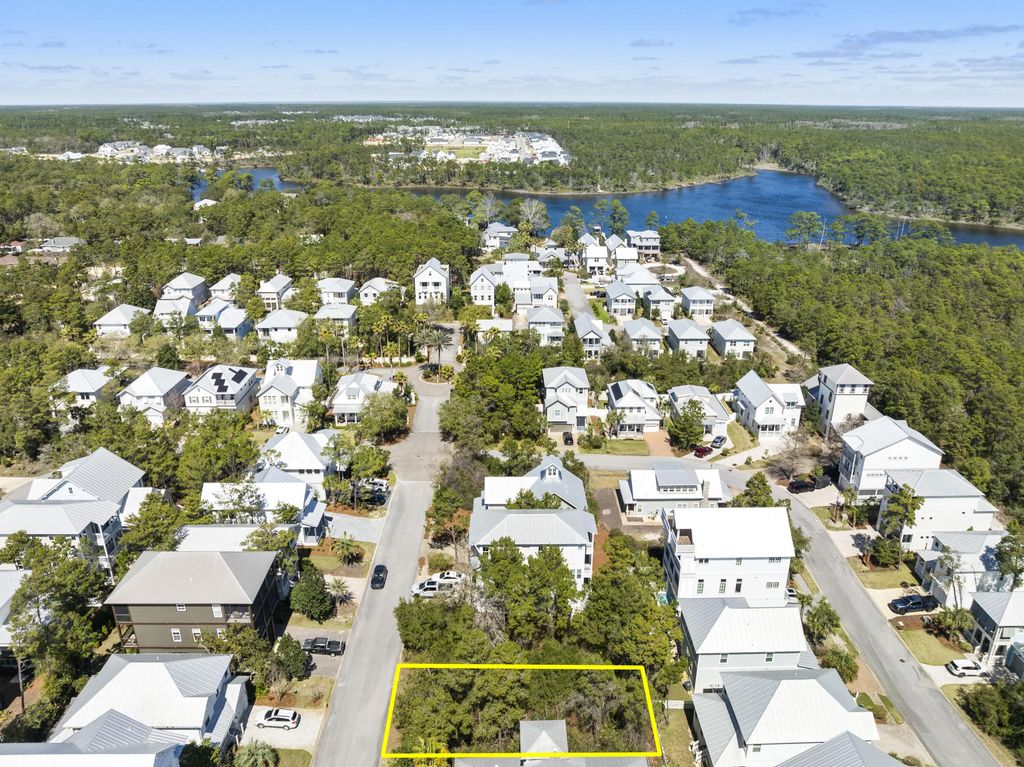 10 of 28 - Tbd W Grande Pointe Drive Lot 68, Inlet Beach, FL