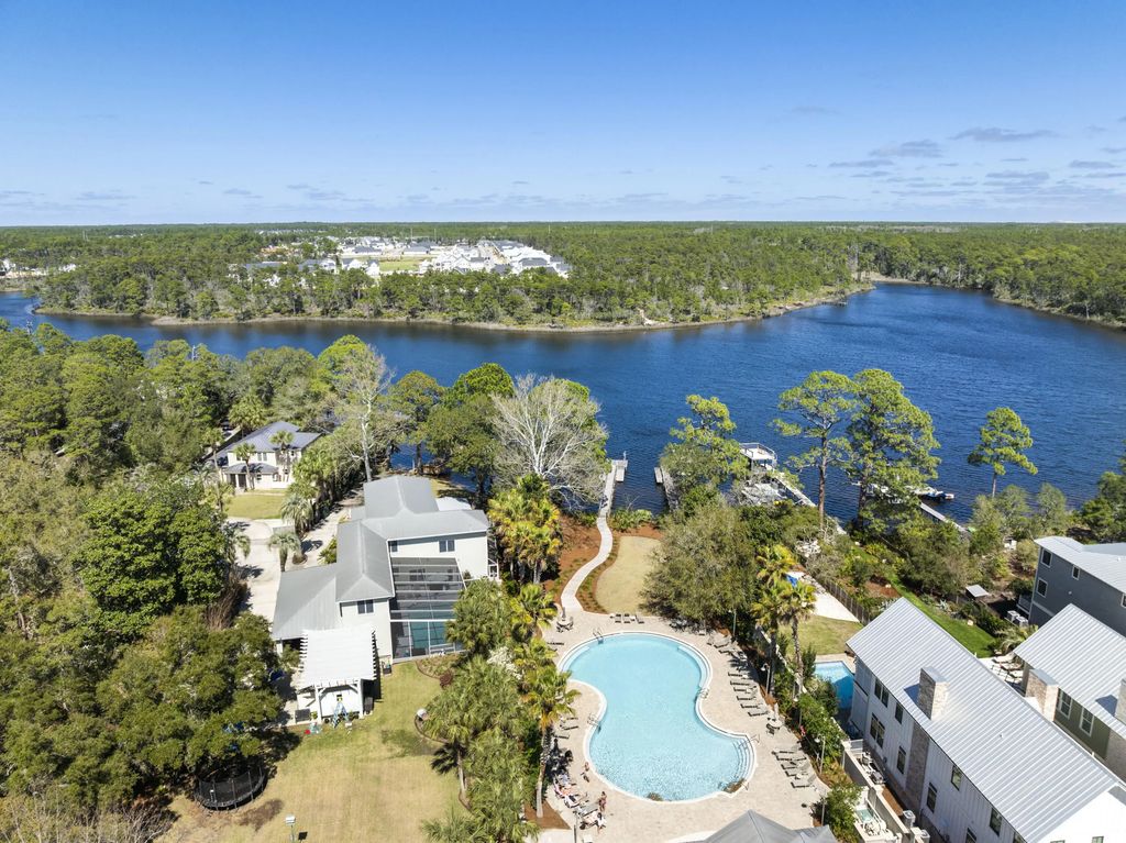 11 of 28 - Tbd W Grande Pointe Drive Lot 68, Inlet Beach, FL