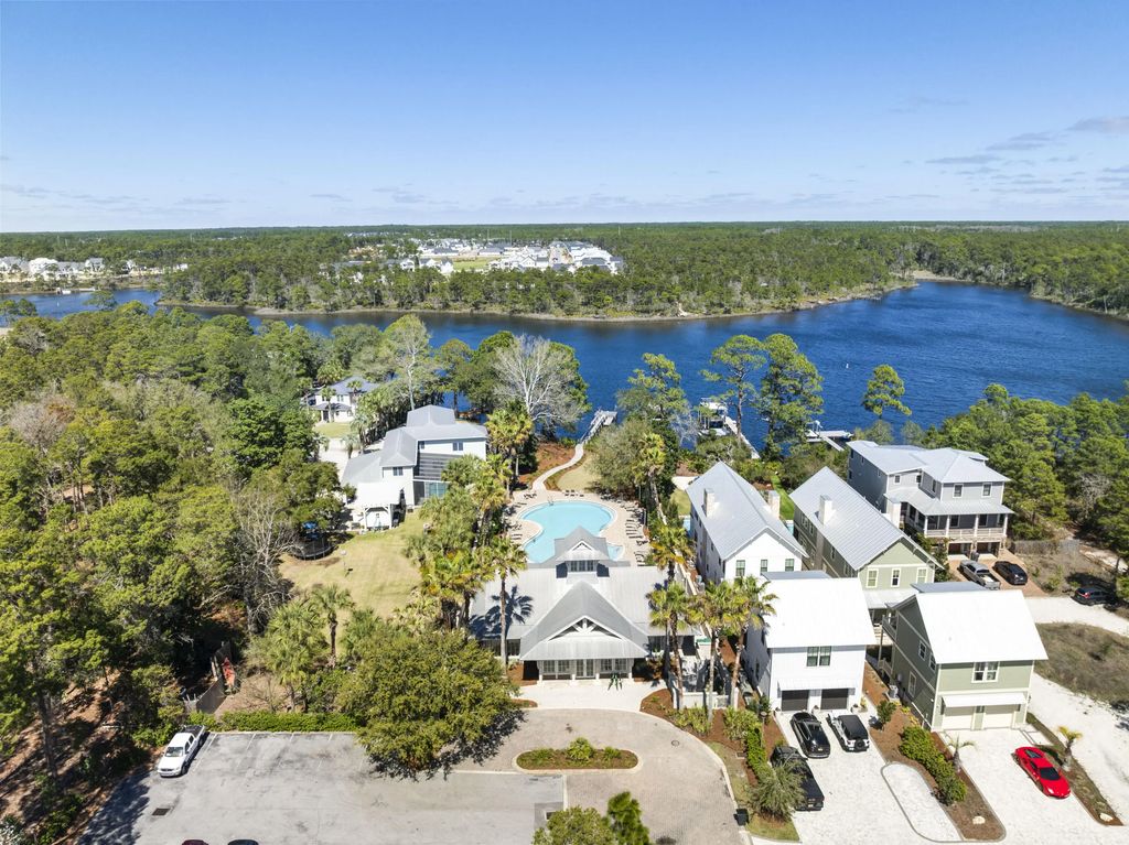 12 of 28 - Tbd W Grande Pointe Drive Lot 68, Inlet Beach, FL