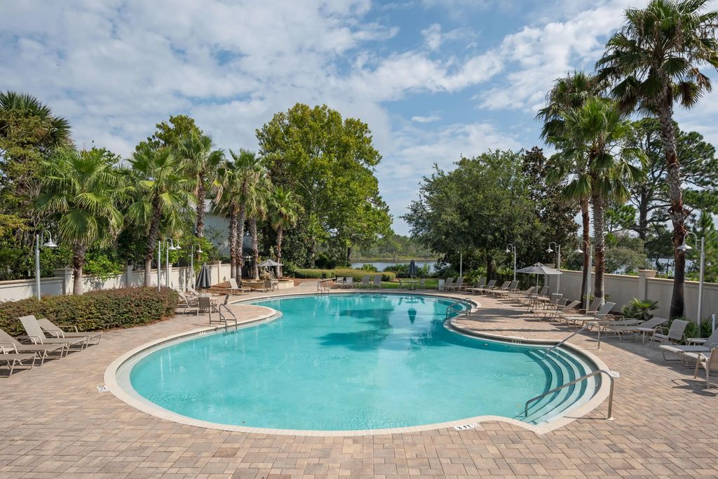 13 of 28 - Tbd W Grande Pointe Drive Lot 68, Inlet Beach, FL