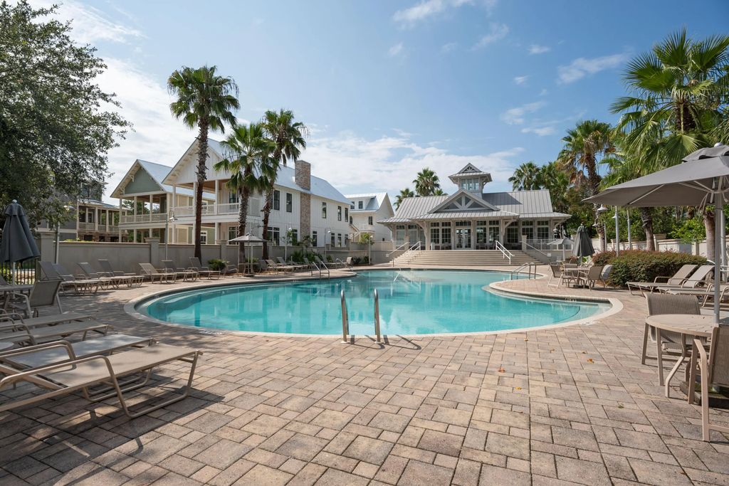 14 of 28 - Tbd W Grande Pointe Drive Lot 68, Inlet Beach, FL