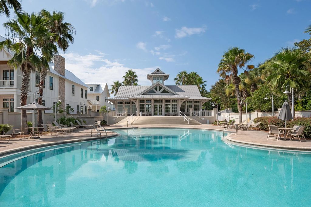 15 of 28 - Tbd W Grande Pointe Drive Lot 68, Inlet Beach, FL