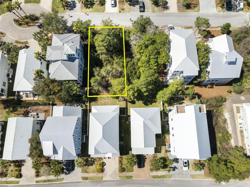 2 of 28 - Tbd W Grande Pointe Drive Lot 68, Inlet Beach, FL