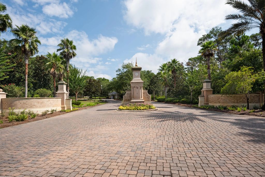 22 of 28 - Tbd W Grande Pointe Drive Lot 68, Inlet Beach, FL