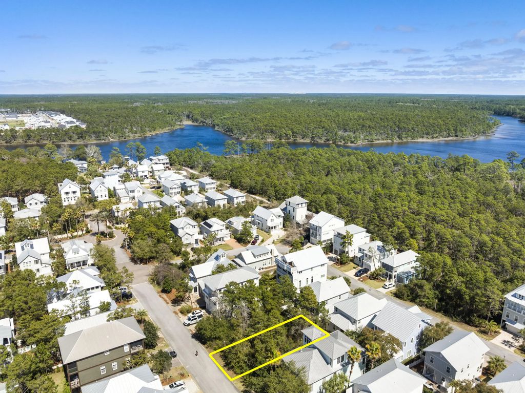 9 of 28 - Tbd W Grande Pointe Drive Lot 68, Inlet Beach, FL