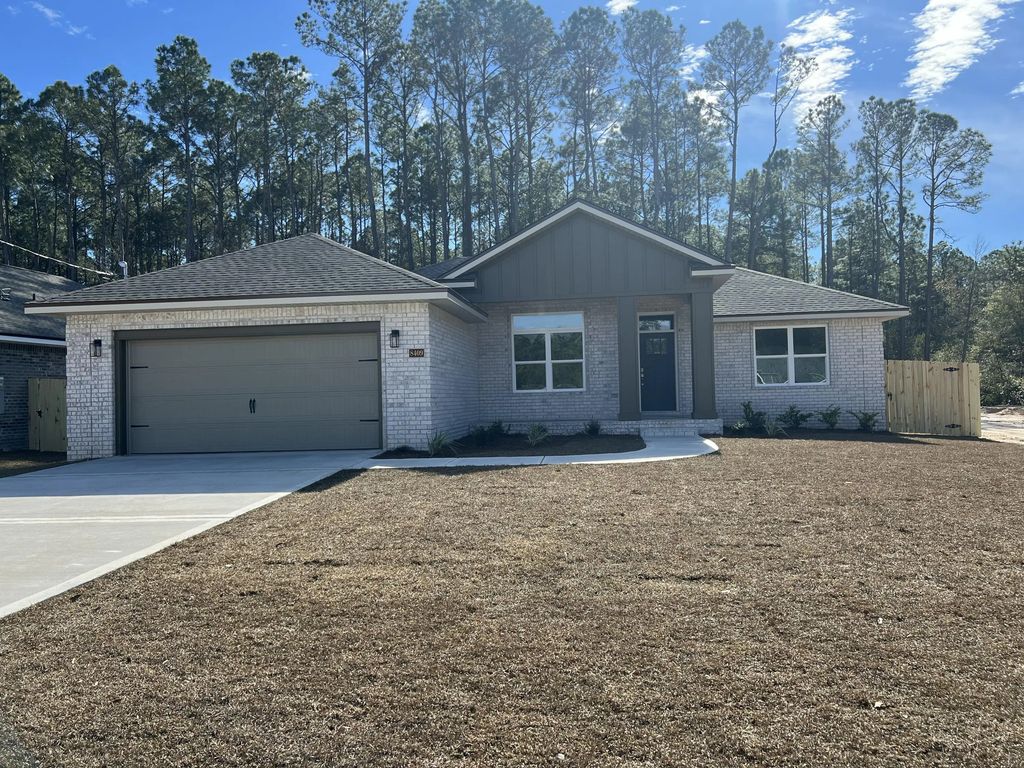 8389 Sevilla Street, Navarre